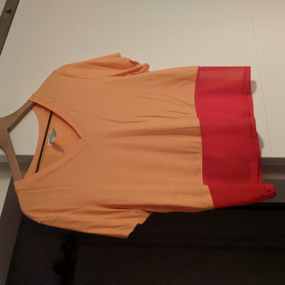 Exercise Top